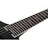 E-1 SLS Elite Evil Twin Satin Black Schecter