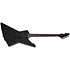 E-1 SLS Elite Evil Twin Satin Black Schecter