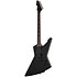 E-1 SLS Elite Evil Twin Satin Black Schecter