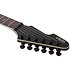 E-1 SLS Elite Evil Twin Satin Black Schecter