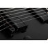 V-1 SLS Elite Evil Twin Satin Black Schecter