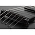 V-1 SLS Elite Evil Twin Satin Black Schecter