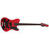 Simon Gallup Signature Ultra Spitfire Red Schecter