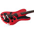 Simon Gallup Signature Ultra Spitfire Red Schecter