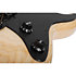 Justin Beck Ani Gloss Natural Schecter