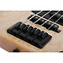 Justin Beck V Ani Gloss Natural Schecter