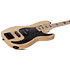 Justin Beck V Ani Gloss Natural Schecter