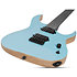 John Browne Tao-6 Azure Schecter