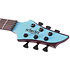 John Browne Tao-6 Azure Schecter