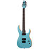 John Browne Tao-6 Azure Schecter