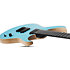 John Browne Tao-6 Azure Schecter