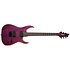 John Browne Tao-6 Satin Trans Purple Schecter