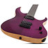 John Browne Tao-6 Satin Trans Purple Schecter