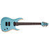 John Browne Tao-7 Azure Schecter