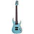 John Browne Tao-7 Azure Schecter