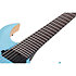 John Browne Tao-7 Azure Schecter