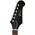 Firebird Platypus Ebony + étui Gibson
