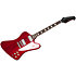 Firebird Platypus Vintage Cherry + Etui Gibson
