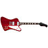 Firebird Platypus Vintage Cherry + Etui Gibson