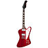 Firebird Platypus Vintage Cherry + Etui Gibson