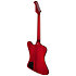 Firebird Platypus Vintage Cherry + Etui Gibson