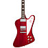 Firebird Platypus Vintage Cherry + Etui Gibson