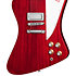 Firebird Platypus Vintage Cherry + Etui Gibson