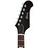 Firebird Platypus Vintage Cherry + Etui Gibson
