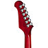 Firebird Platypus Vintage Cherry + Etui Gibson