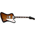Firebird Platypus Tobacco Sunburst + Etui Gibson