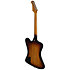 Firebird Platypus Tobacco Sunburst + Etui Gibson
