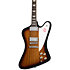 Firebird Platypus Tobacco Sunburst + Etui Gibson