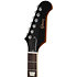 Firebird Platypus Tobacco Sunburst + Etui Gibson