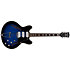 Bobcat S66 Bigsby Sapphire Blue Vox