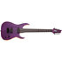 John Browne Tao-7 Satin Trans Purple Schecter