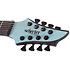 John Browne Tao-8 Azure Schecter