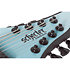 John Browne Tao-8 Azure Schecter