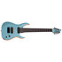 John Browne Tao-8 Azure Schecter