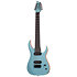 John Browne Tao-8 Azure Schecter