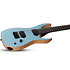 John Browne Tao-8 Azure Schecter