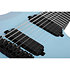 John Browne Tao-8 Azure Schecter