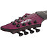 John Browne Tao-8 Satin Trans Purple LH Schecter