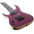 John Browne Tao-8 Satin Trans Purple LH Schecter