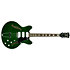 Bobcat S66 Bigsby Italian Green Vox