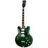 Bobcat S66 Bigsby Italian Green Vox