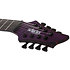 John Browne Tao-8 Satin Trans Purple Schecter