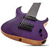 John Browne Tao-8 Satin Trans Purple Schecter