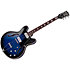 Bobcat V90 Sapphire Blue Vox