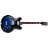 Bobcat V90 Sapphire Blue Vox