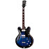 Bobcat V90 Sapphire Blue Vox